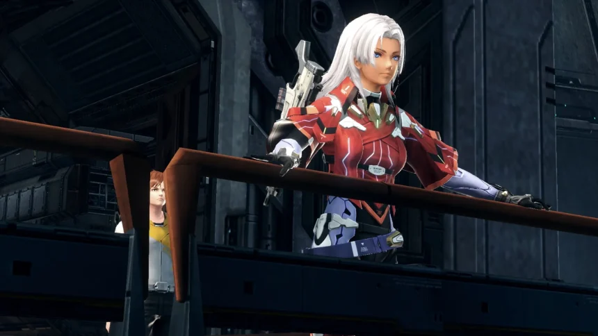 Nintendo Revives Xenoblade Chronicles X for Switch, Bringing New Story Content to Awaiting Fans