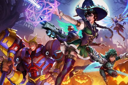 Overwatch 2’s Junkenstein’s Lab Mode Shines with Roguelike Twist, Exciting Fans This Halloween Season