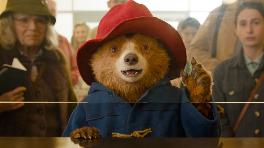 Paddington in Peru Trailer Teases an Epic Adventure as the Bear Embarks on a Quest to Find Aunt Lucy