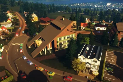 Paradox Revitalizes Original Cities: Skylines with New DLC Amid Sequel's Technical Struggles