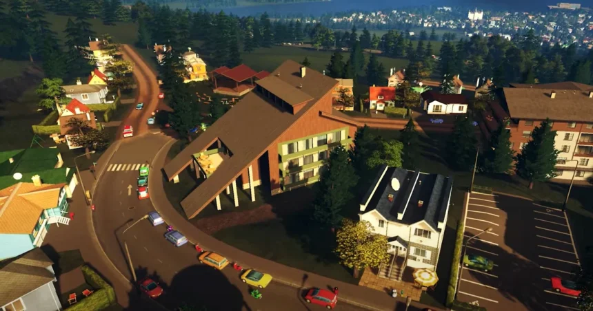 Paradox Revitalizes Original Cities: Skylines with New DLC Amid Sequel's Technical Struggles