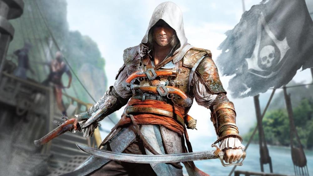 Ralph Ineson Reflects on His Immersive Role as Charles Vane in Assassin's Creed 4 Black Flag