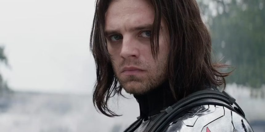 Sebastian Stan Discusses Bucky Barnes' Evolution Ahead of His Return in Marvel's Thunderbolts