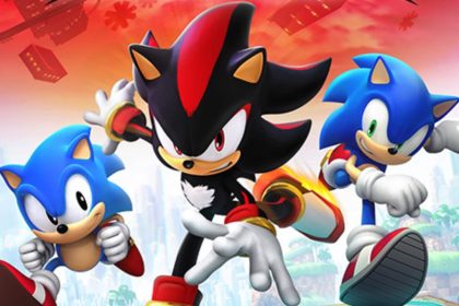 Shadow’s Journey Brings Tragedy, Depth, and Redemption as Sonic’s New Rival in Sonic Adventure 2