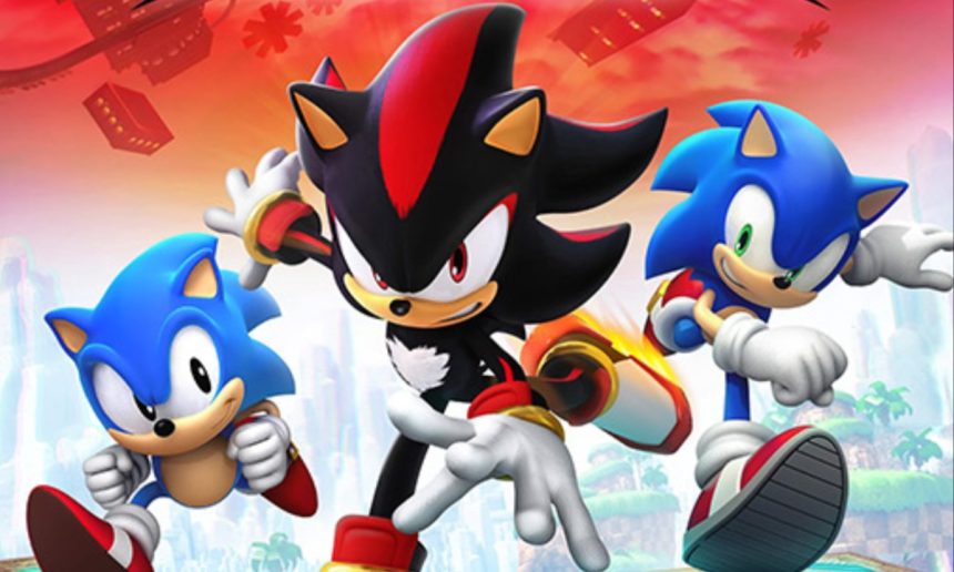 Shadow’s Journey Brings Tragedy, Depth, and Redemption as Sonic’s New Rival in Sonic Adventure 2