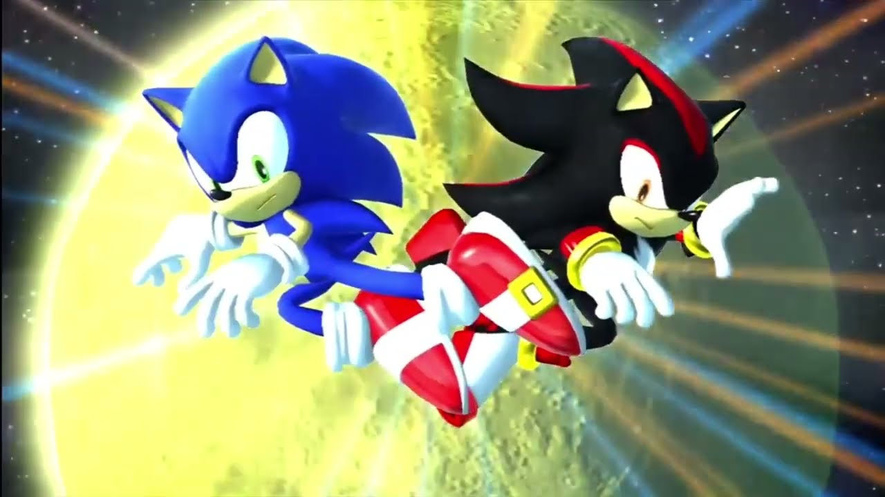 Shadow’s Journey Brings Tragedy, Depth, and Redemption as Sonic’s New Rival in Sonic Adventure 2