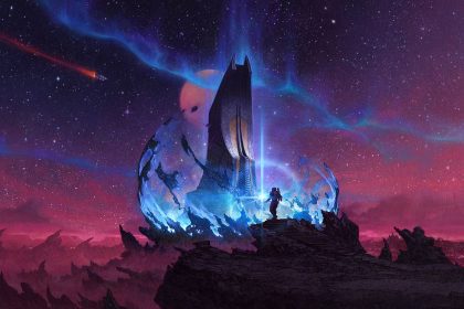 Shattered Space Expansion Leaves Starfield Fans Disappointed, Sparking Concerns About Value