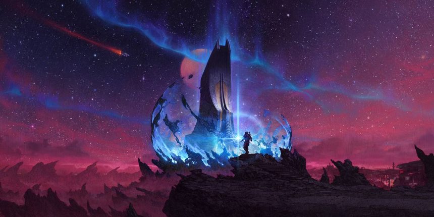 Shattered Space Expansion Leaves Starfield Fans Disappointed, Sparking Concerns About Value