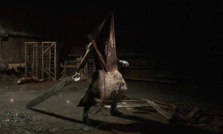 Silent Hill’s Masahiro Ito Sacrificed Romance for Art, Leaving Lasting Impact on Horror Gaming