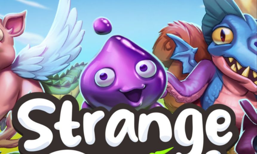 Strange Seed Offers Hope to Spore Fans as Maxis Confirms No Sequel in Development