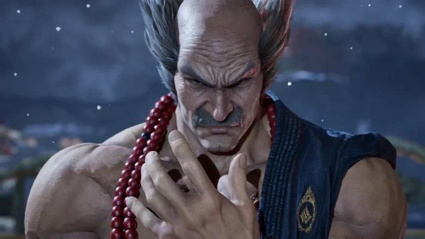 Tekken 8 Developers Respond to Fan Backlash Over Year 1 Pass and DLC Strategy