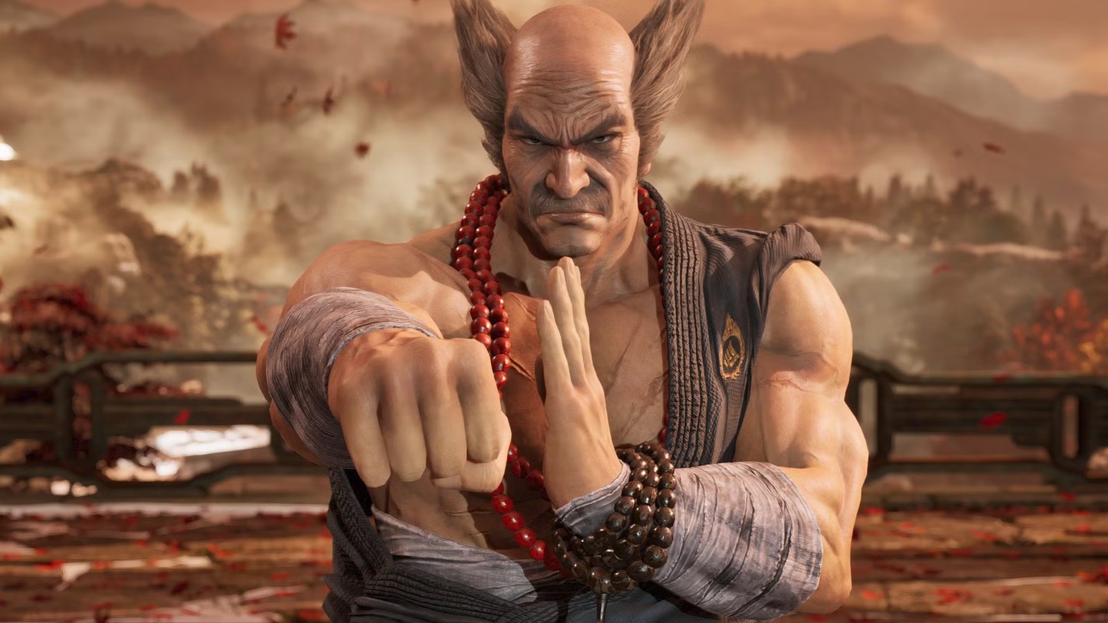 Tekken 8 Developers Respond to Fan Backlash Over Year 1 Pass and DLC Strategy