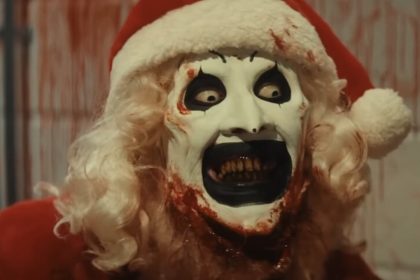 Terrifier 3 Shocks UK Premiere Audience with Extreme Gore, Leading to Walkouts and Vomiting