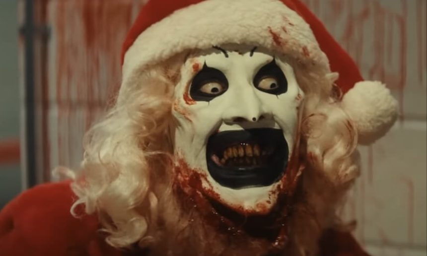 Terrifier 3 Shocks UK Premiere Audience with Extreme Gore, Leading to Walkouts and Vomiting