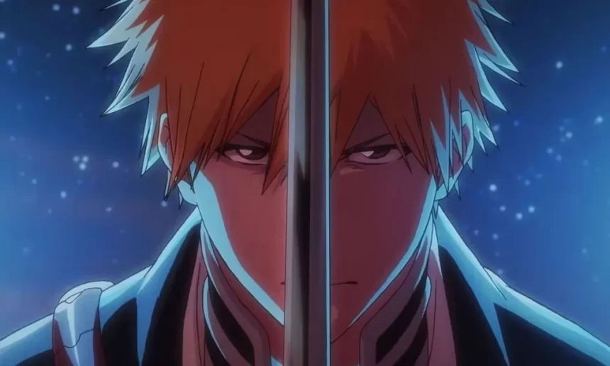 ThousandYear Blood War Season 3 Episode 2 of Bleach Approaches—Release