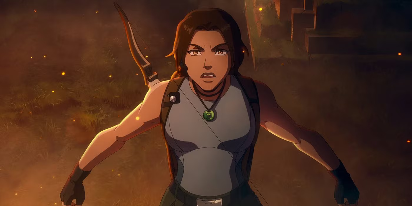 Tomb Raider Finale Leaves Fans Eager for More as Lara Croft Pursues Missing Friend Sam