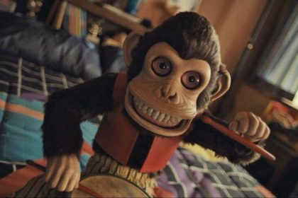 Unleash the Horror with The Monkey Trailer Revealing Stephen King's Chilling Adaptation set for February 21, 2025