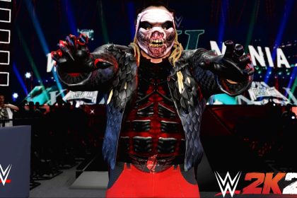 WWE 2K24 Honors Bray Wyatt with Unreleased Fiend Character, Showcasing His Final Vision