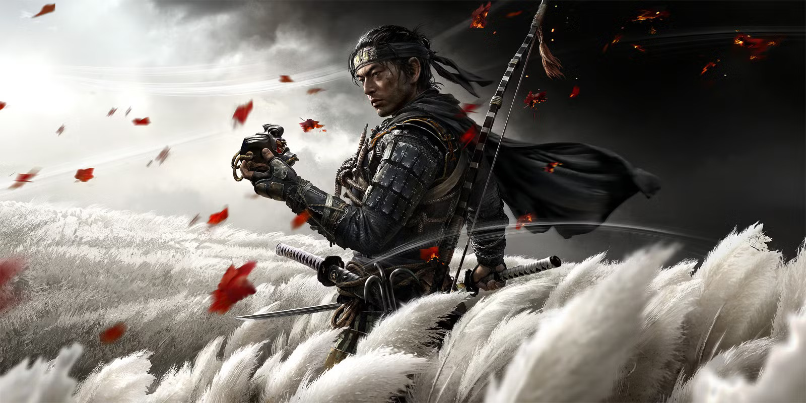 Why Ghost of Tsushima Won Over Japanese Gamers: Embracing Cultural Depth Over Historical Accuracy