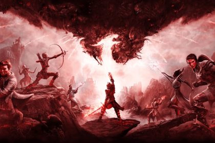 BioWare Explains Why Dragon Age Remasters Face Technical Hurdles, But Hints at Future Possibilities