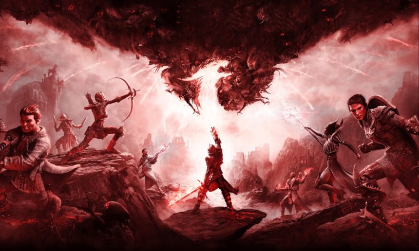 BioWare Explains Why Dragon Age Remasters Face Technical Hurdles, But Hints at Future Possibilities