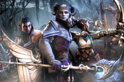 BioWare Shares Early Player Stats for Dragon Age: The Veilguard, Revealing Popular Choices and Trends