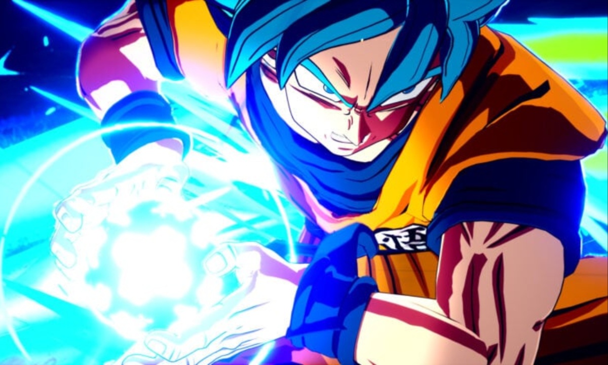 Dragon Ball Sparking Zero Surpasses 3 Million Sales in 24 Hours, Dominates Global Markets