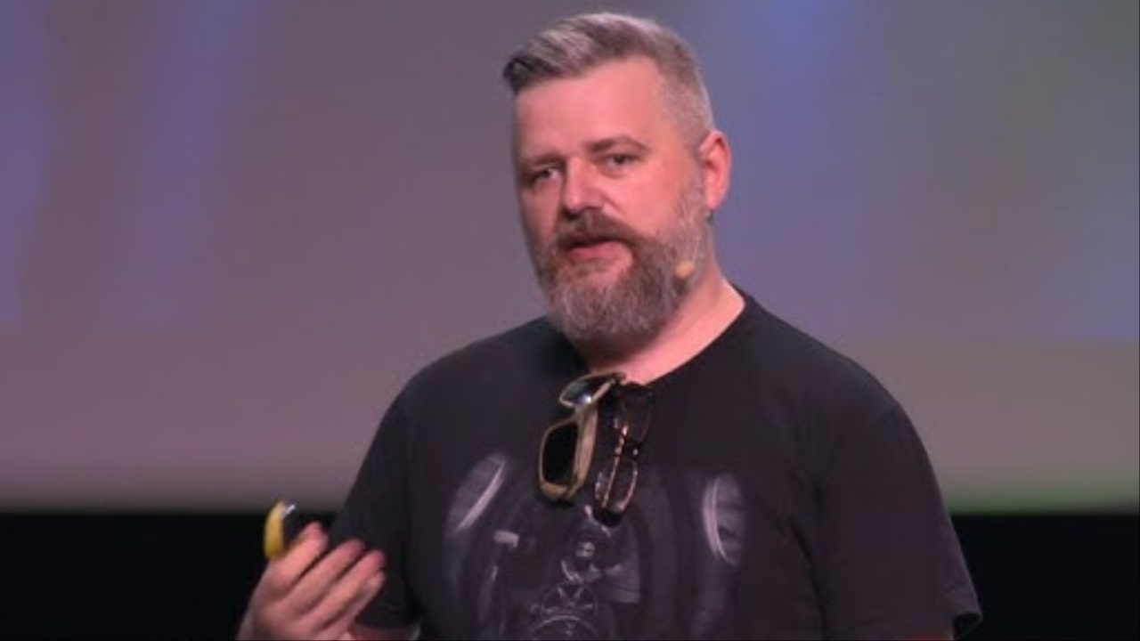 Explore the Historical Depth of Kingdom Come Deliverance with Creator Daniel Vavra