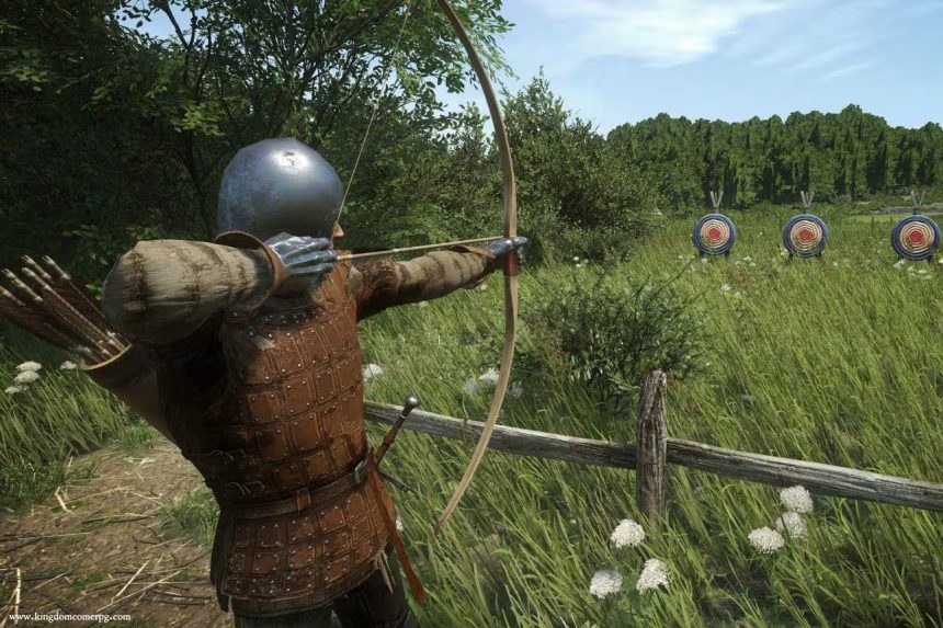 Explore the Historical Depth of Kingdom Come Deliverance with Creator Daniel Vavra