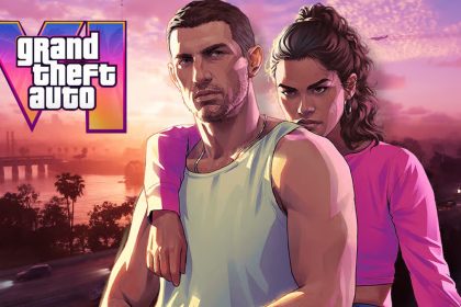 GTA 6 Outshines Competition, Wins Most Wanted Game for 2025