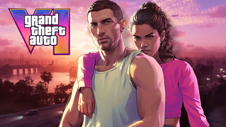 GTA 6 Outshines Competition, Wins Most Wanted Game for 2025