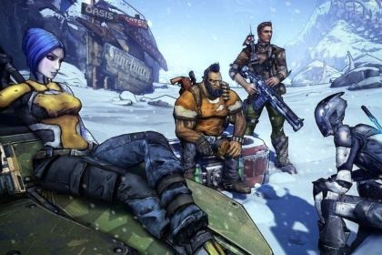 Heyblasty Praises Fellow Gamer for Achieving Borderlands 2’s First No-Hit Run After 800-Hour Quest