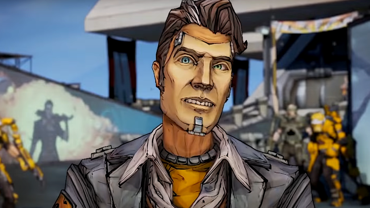 Heyblasty Praises Fellow Gamer for Achieving Borderlands 2’s First No-Hit Run After 800-Hour Quest