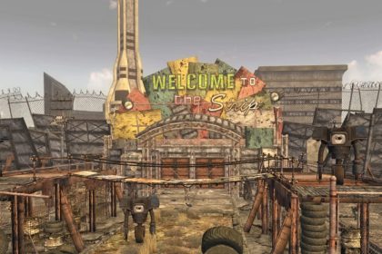 How Fallout New Vegas’s Ambitious Strip Vision Was Shaped by Console Constraints and Creative Challenges