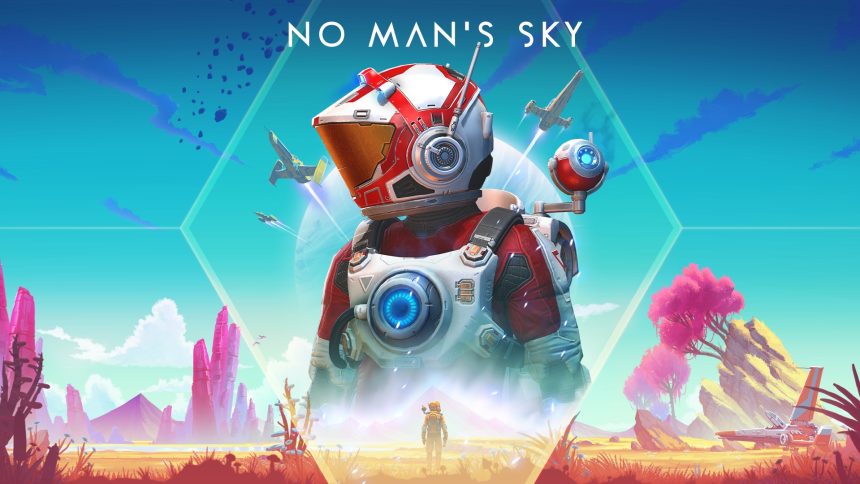 Inside No Man's Sky: The Challenge of Supporting 20 Platforms Across Consoles, PC, and VR