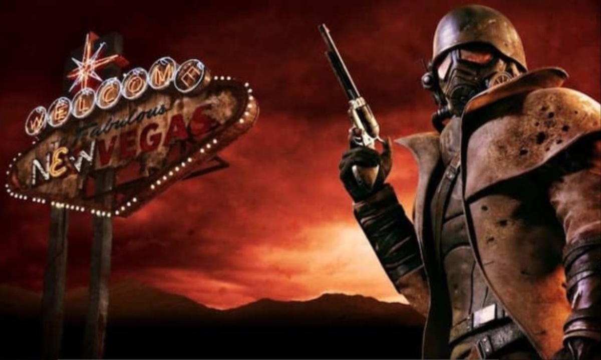 Josh Sawyer Reflects on Fallout New Vegas' Freedom of Choice and Its Lasting Impact