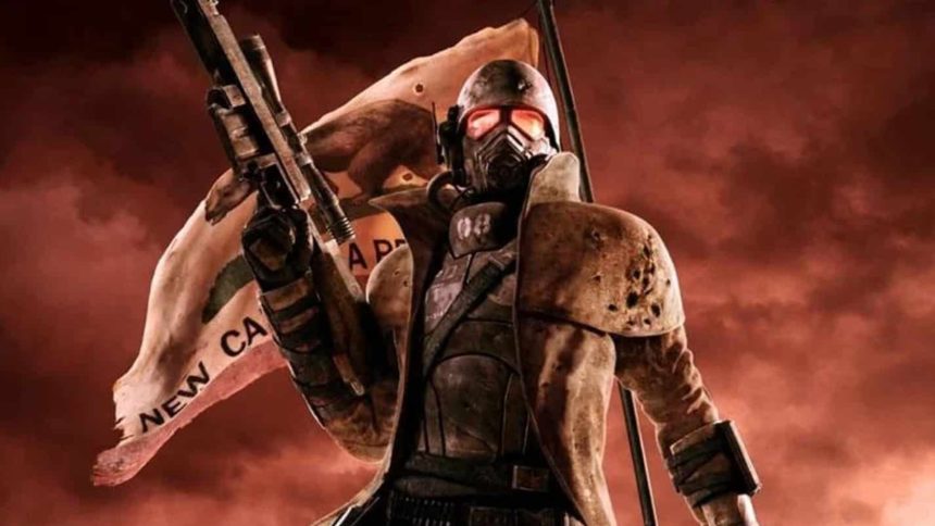 Josh Sawyer Reflects on Fallout New Vegas' Freedom of Choice and Its Lasting Impact