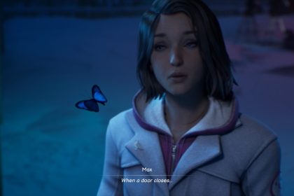 Life is Strange: Double Exposure Shines in Storytelling but Faces Critique on Outdated Movement Mechanics