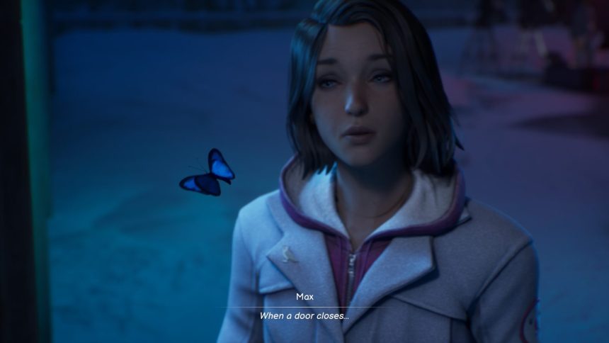 Life is Strange: Double Exposure Shines in Storytelling but Faces Critique on Outdated Movement Mechanics