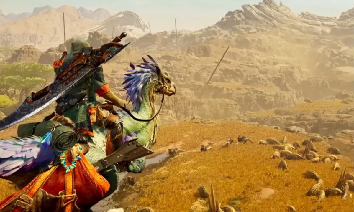 Reduced Hitstop in Monster Hunter Wilds Beta Fuels Player Debate on Combat Impact and Satisfaction