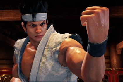 Sega Revives Virtua Fighter and Classic Franchises, Aiming to Blend Nostalgia with Modern Appeal