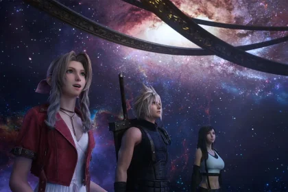 Square Enix Embraces Multiplatform Strategy with Major Releases, Aiming to Reach All Gamers