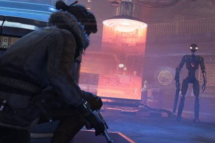 Star Wars Outlaws Update Removes Forced Stealth, Enhancing Gameplay Freedom and Player Experience