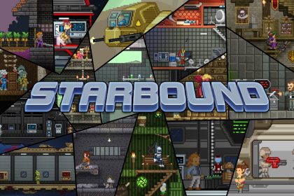 Starbound's Long-Awaited Update Falls Short of Expectations with Only a Minor Bug Fix