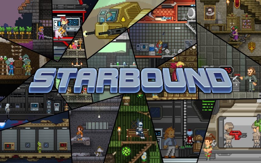 Starbound's Long-Awaited Update Falls Short of Expectations with Only a Minor Bug Fix