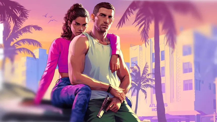 Take-Two Hints at Possible Delayed PC Release for GTA 6, Leaving Fans in Anticipation