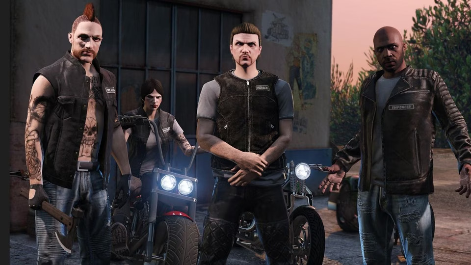 Take-Two Hints at Possible Delayed PC Release for GTA 6, Leaving Fans in Anticipation