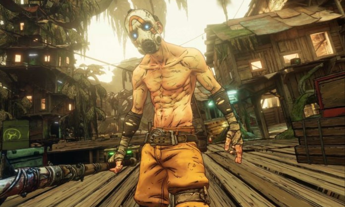 Take-Two Learns from Borderlands Movie Flop, Refocusing Franchise on Gaming with Borderlands 4 Announcement