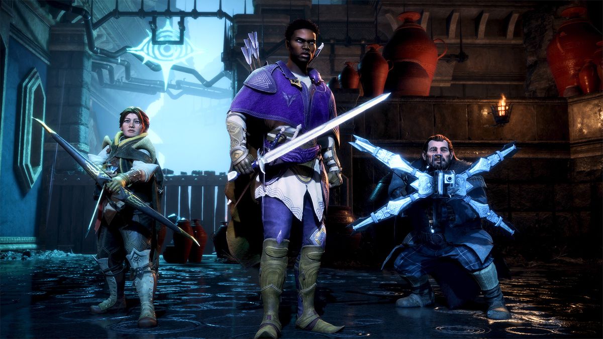 Ten-Year Wait for Dragon Age: The Veilguard Highlights the Loss of Official Strategy Guides in Modern Gaming