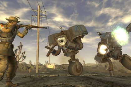 Trace Josh Sawyer's Career Transformation Through His Iconic Work on Fallout New Vegas